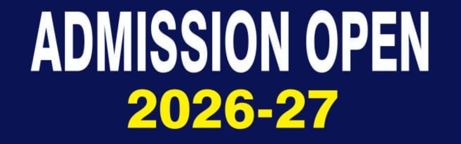 Desktop Banner